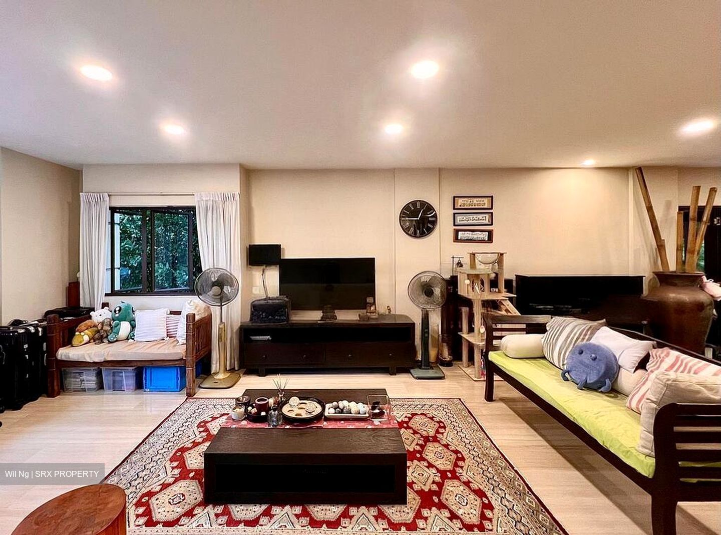Pasir Panjang Road (D5), Terrace #468794791